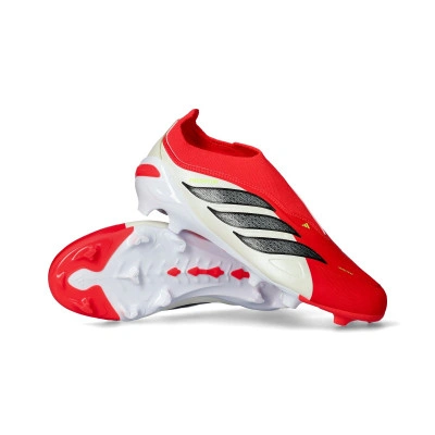Scarpe Predator League LL AG da Bambino