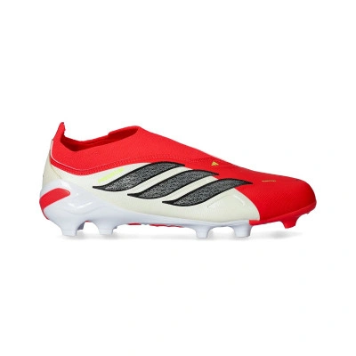 Scarpe Predator League LL AG da Bambino