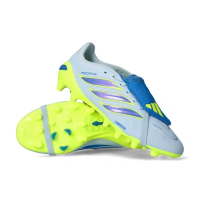 Scarpe Predator League FT AG