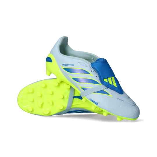 Scarpe adidas Predator League FT AG da Bambino