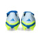 Scarpe adidas Predator League FT AG da Bambino