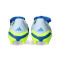 Scarpe adidas Predator League FT FG da Bambino