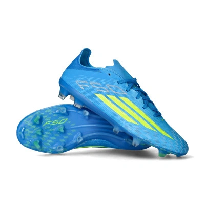 Scarpe F50 Pro FG