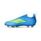 Scarpe adidas F50 Elite LL FG da Bambino