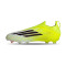 Scarpe adidas F50 Elite LL FG da Bambino