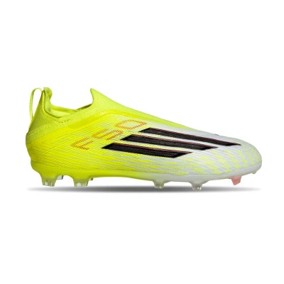 Scarpe F50 Elite LL FG da Bambino