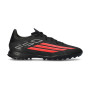 F50 League Turf-Core Black-Lucid Red-Core Black