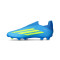 Scarpe adidas F50 League LL FG/MG da Bambino