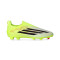 Scarpe adidas F50 League LL FG/MG da Bambino