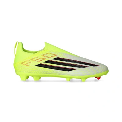 Scarpe F50 League LL FG/MG da Bambino