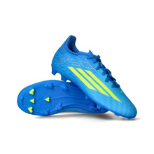 Scarpe adidas F50 League FG/MG da Bambino