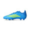 Scarpe adidas F50 League FG/MG da Bambino