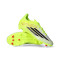 Scarpe adidas F50 League FG/MG da Bambino