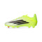 Scarpe adidas F50 League FG/MG da Bambino