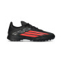 F50 League Turf da Bambino-Core Black-Lucid Red-Core Black