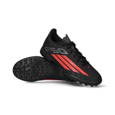 Scarpe F50 League Turf da Bambino