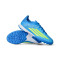 Scarpe adidas F50 League Turf da Bambino