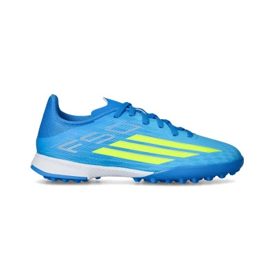 Scarpe F50 League Turf da Bambino