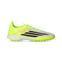 F50 League Turf da Bambino-Team Solar Yellow 2-Core Black-Lucid Red