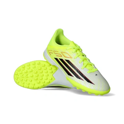 Scarpe F50 League Turf da Bambino