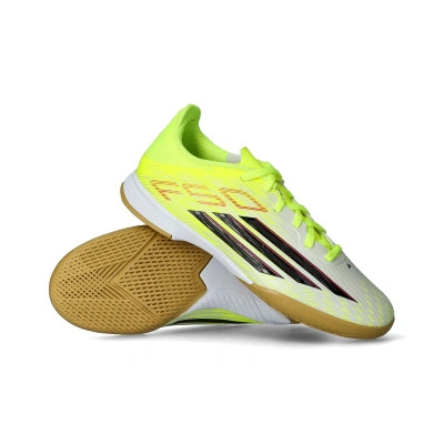 Scarpe F50 League IN da Bambino