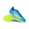 Scarpe adidas F50 League IN da Bambino