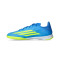 Scarpe adidas F50 League IN da Bambino