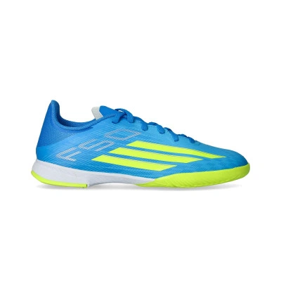 Scarpe F50 League IN da Bambino