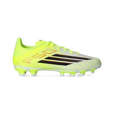Scarpe F50 League MG da Bambino