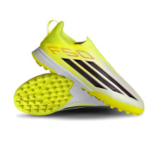 Scarpe adidas F50 League LL Turf da Bambino