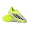 Scarpe adidas F50 League LL Turf da Bambino