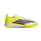 Scarpe adidas F50 League LL Turf da Bambino
