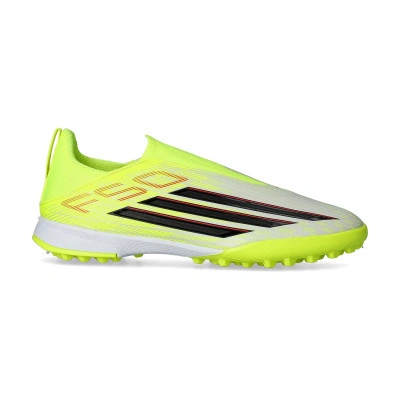 Scarpe F50 League LL Turf da Bambino