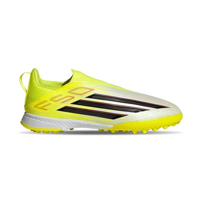 Scarpe F50 League LL Turf da Bambino