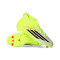 Scarpe adidas F50 League Mid FG/MG da Bambino