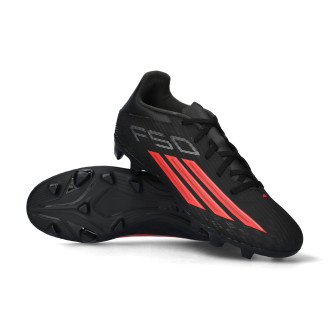 Scarpe adidas F50 Club FG/MG Scarpe adidas F50 Club FG/MG