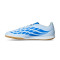 Scarpe adidas Predator Club IN Sala