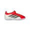 Scarpe adidas Predator Club H&L Turf da Bambino
