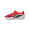 Scarpe adidas Predator Club H&L Turf da Bambino