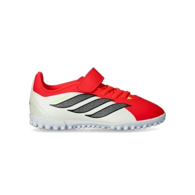 Scarpe Predator Club H&L Turf da Bambino