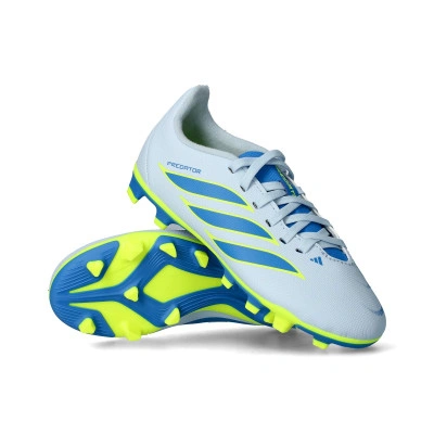 Scarpe Predator Club L FG/MG da Bambino