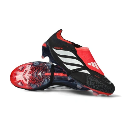 Scarpe Predator Elite FT FG