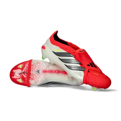 Scarpe Predator Elite FT FG