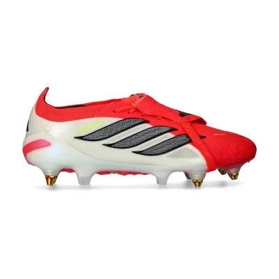 Scarpe Predator Elite FT SG