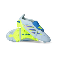 Scarpe adidas Predator Elite FT FG da Bambino