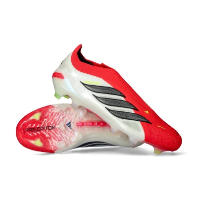 Scarpe Predator Elite LL FG