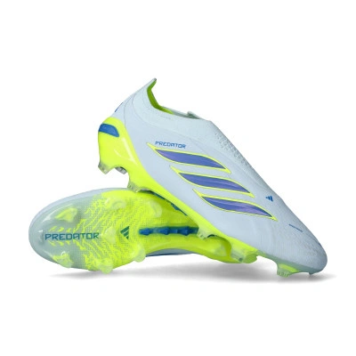 Scarpe Predator Elite LL FG