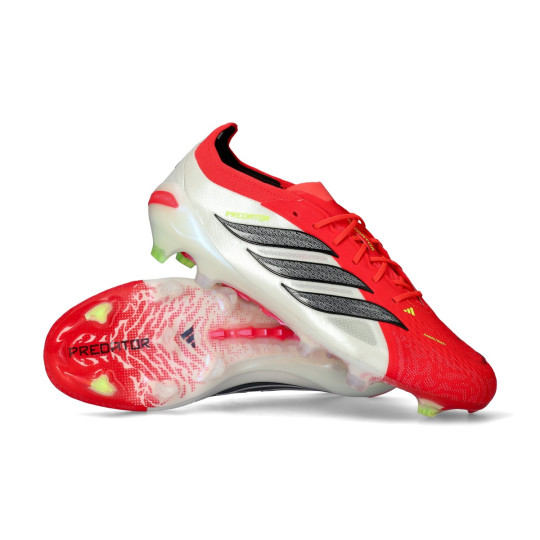 Scarpe adidas Predator L Elite FG