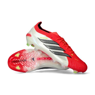 Scarpe Predator L Elite FG