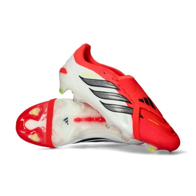 Scarpe Predator Pro FT FG